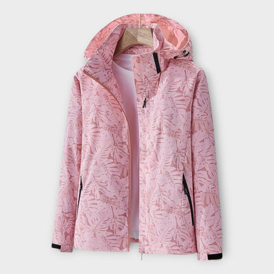 Lightweight Outdoor Jacket