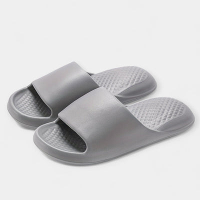 Cushioned Cloud Comfort Slide Sandals
