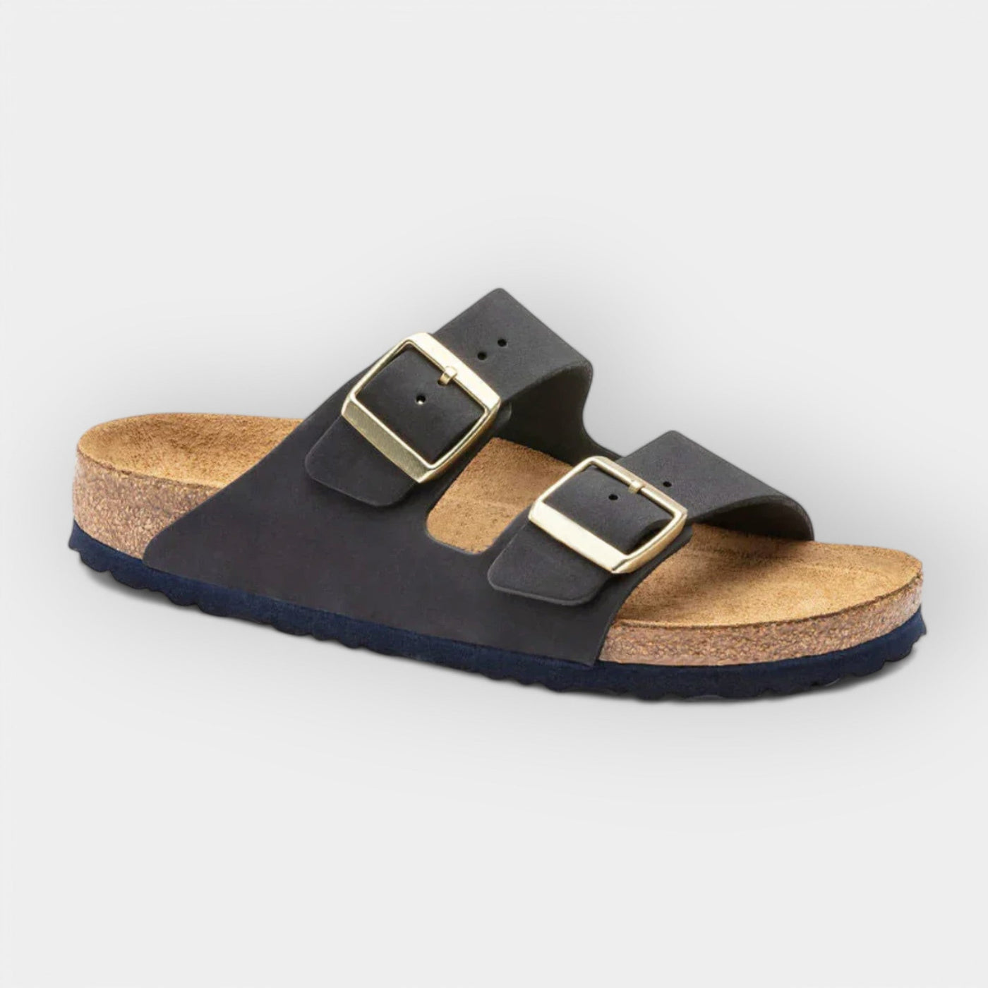 Lightweight summer sandals