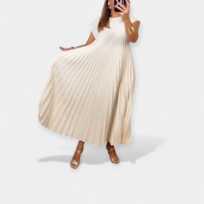 Comfortable long dress