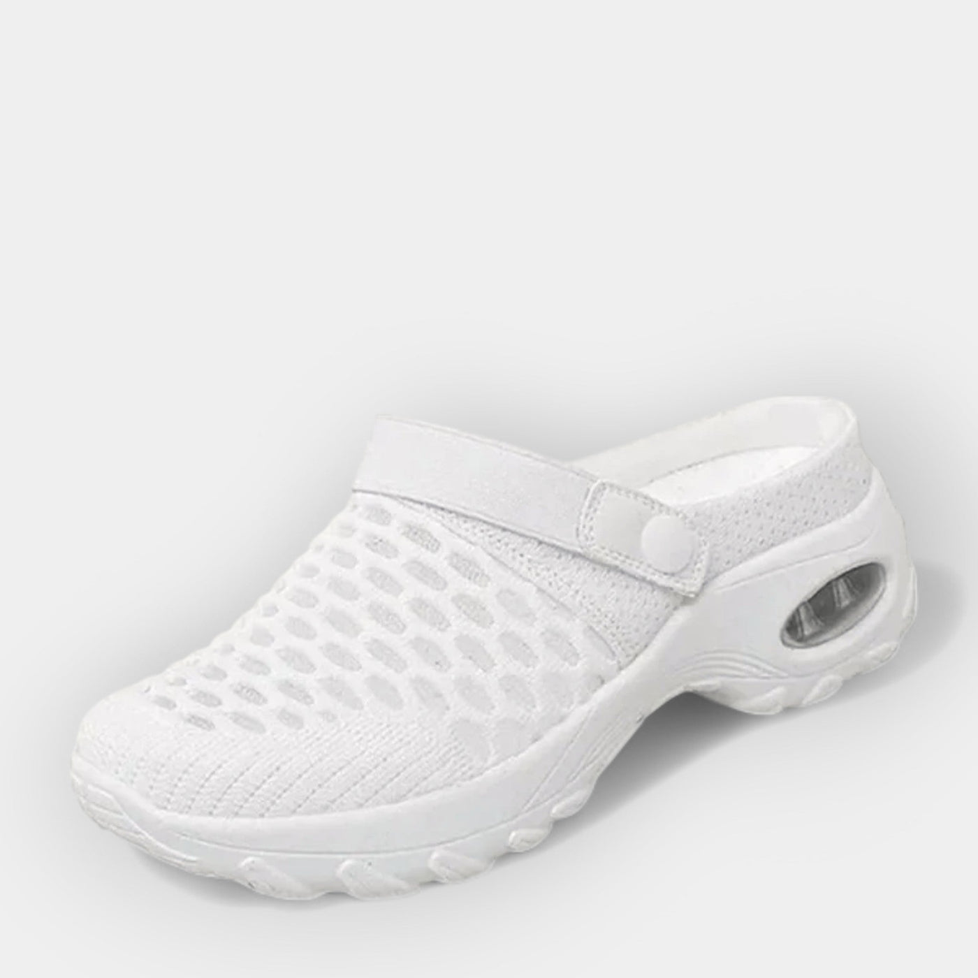 Orthopedic comfort sneakers