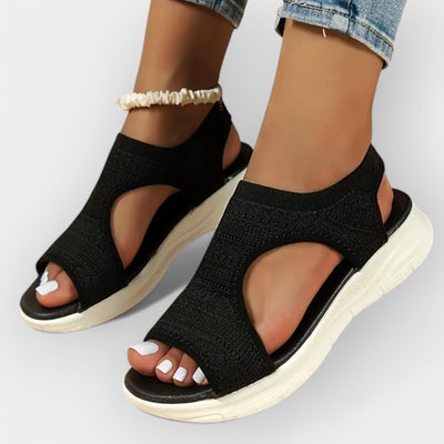 Stylish comfortable sandals