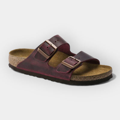 Lightweight summer sandals