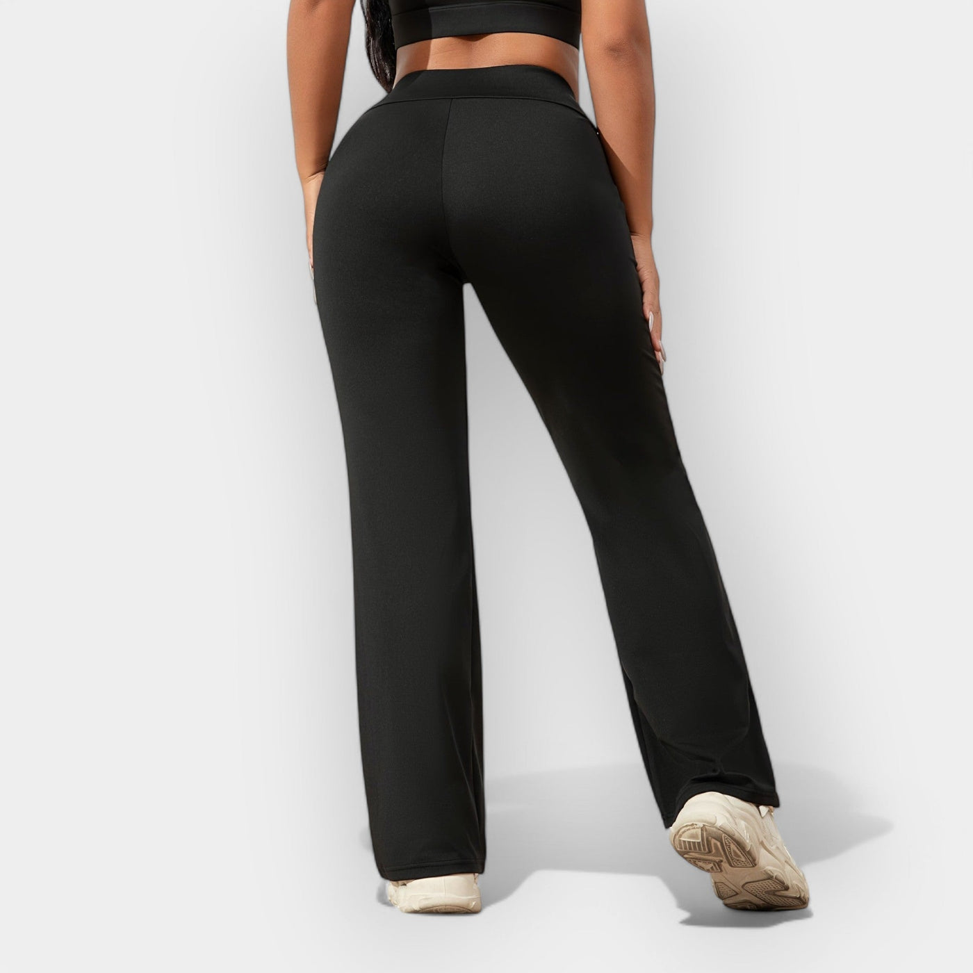 Stretch Pants
