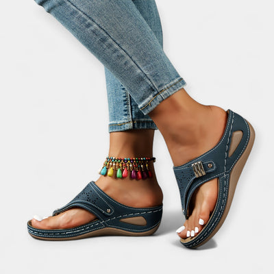 Breathable casual sandals