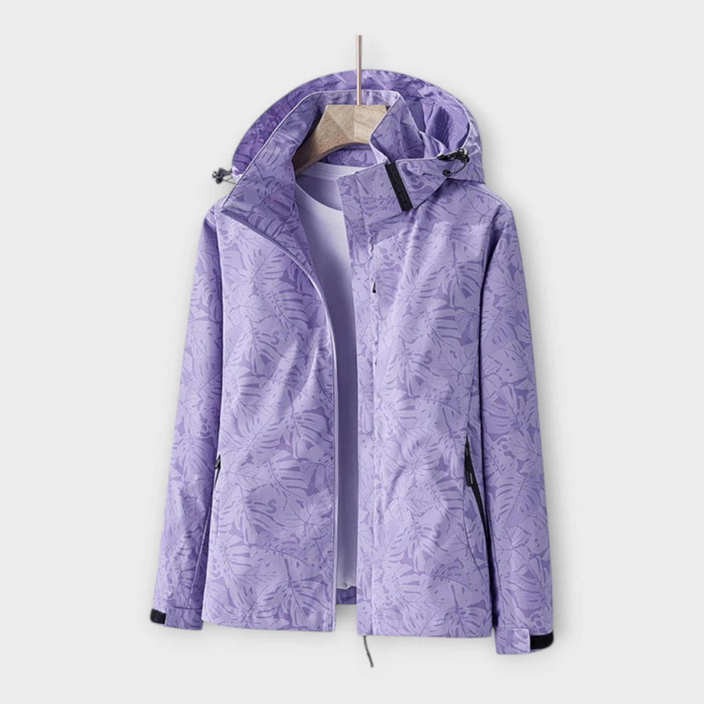 Lightweight Outdoor Jacket