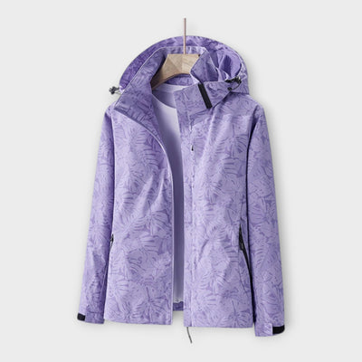 Lightweight Outdoor Jacket