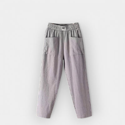 Comfortable Linen Pants