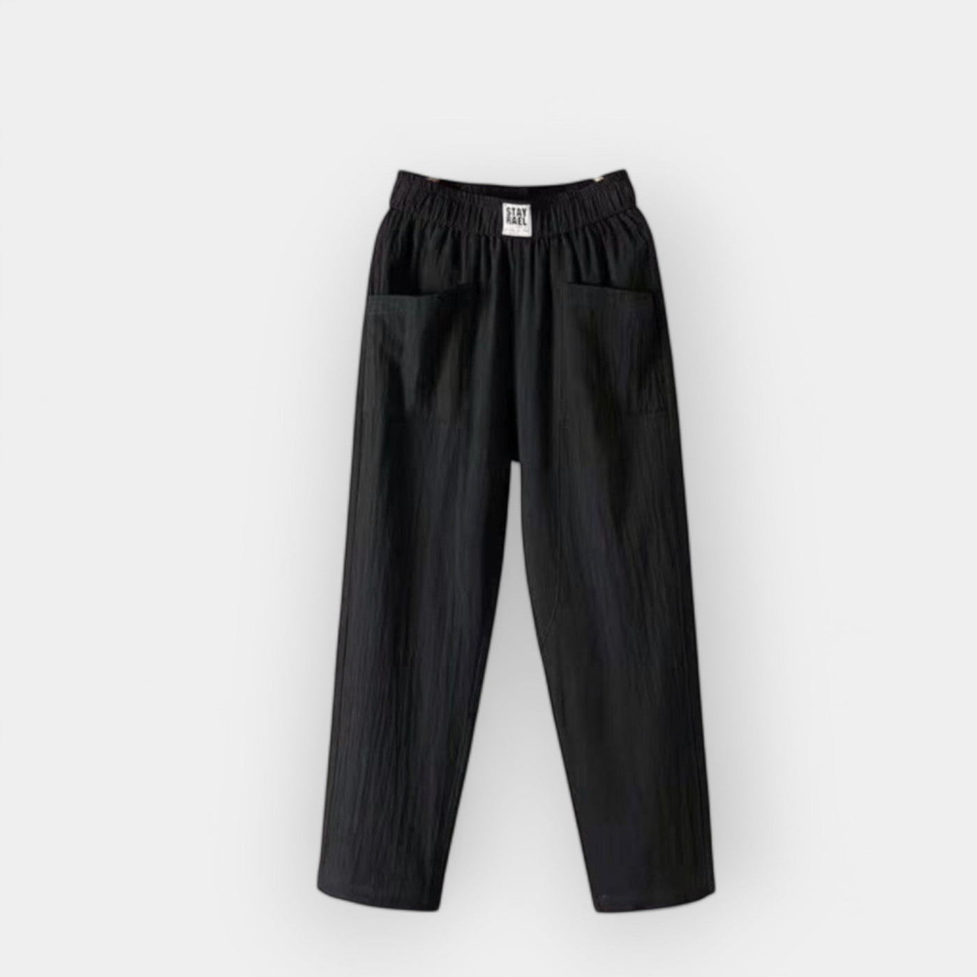 Comfortable Linen Pants
