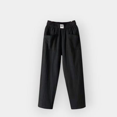 Comfortable Linen Pants