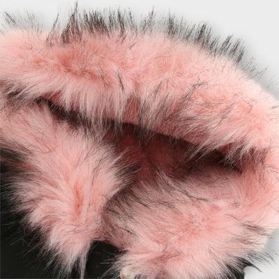 Comfortable winter jacket