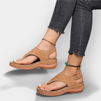 Everyday sandals