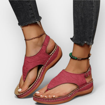 Everyday sandals