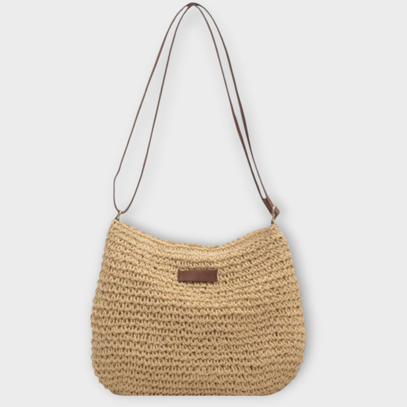 Summer shoulder bag