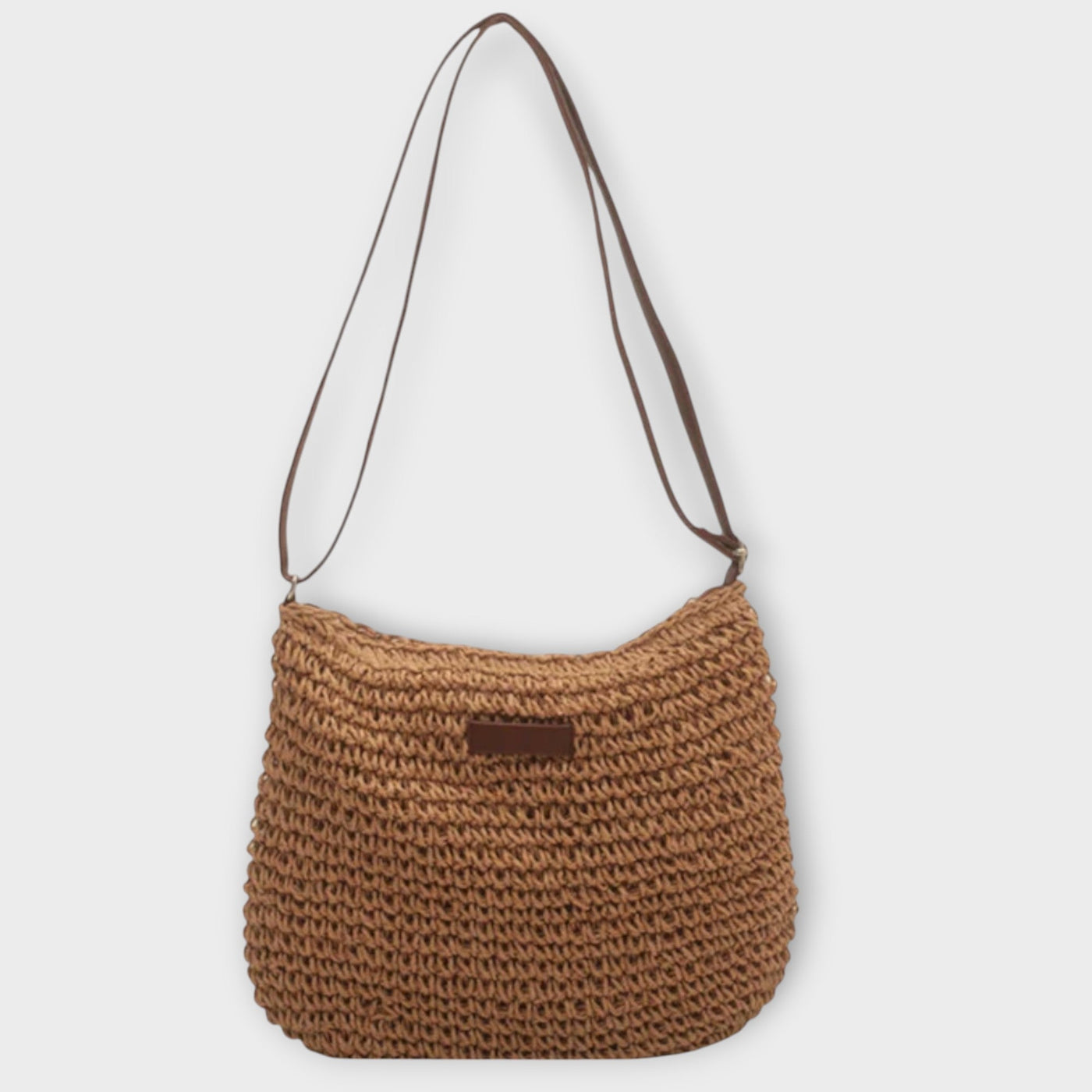 Summer shoulder bag
