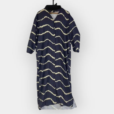 Bohemian style dress