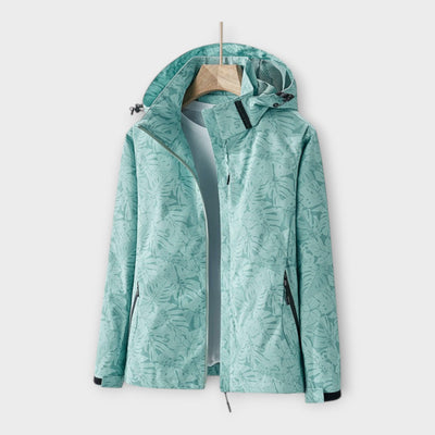 Lightweight Outdoor Jacket