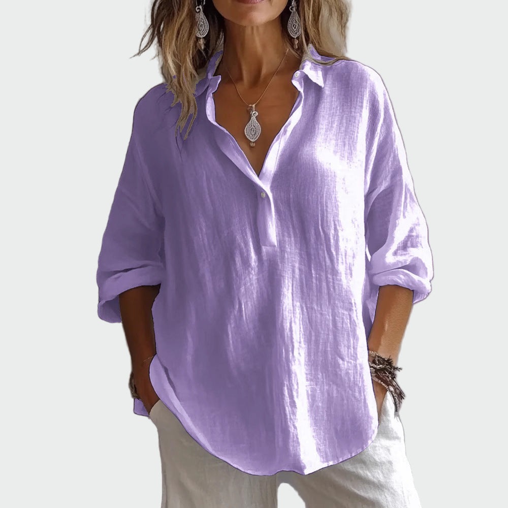 Casual elegant shirt