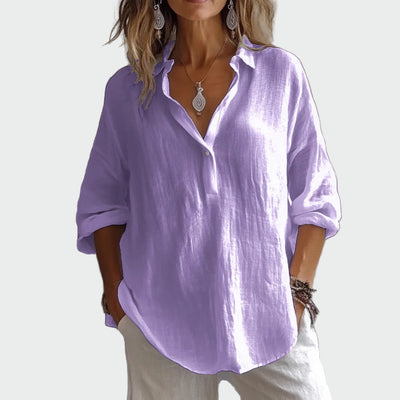 Casual elegant shirt