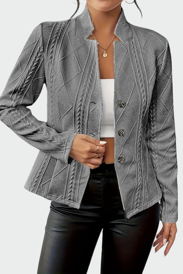 Timeless Blazer