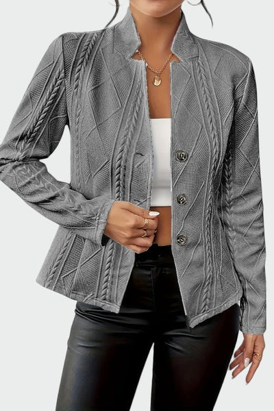 Timeless Blazer