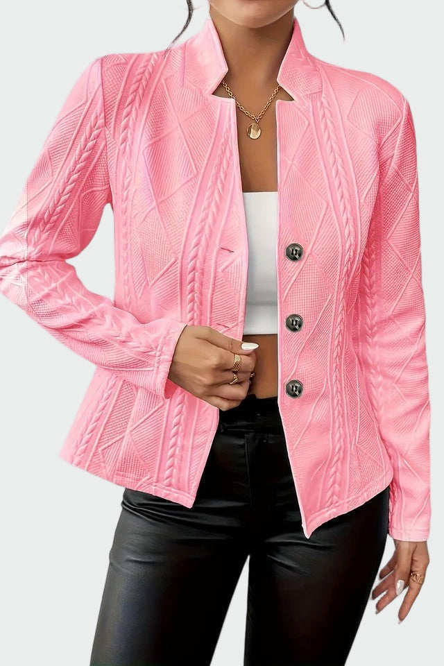 Timeless Blazer