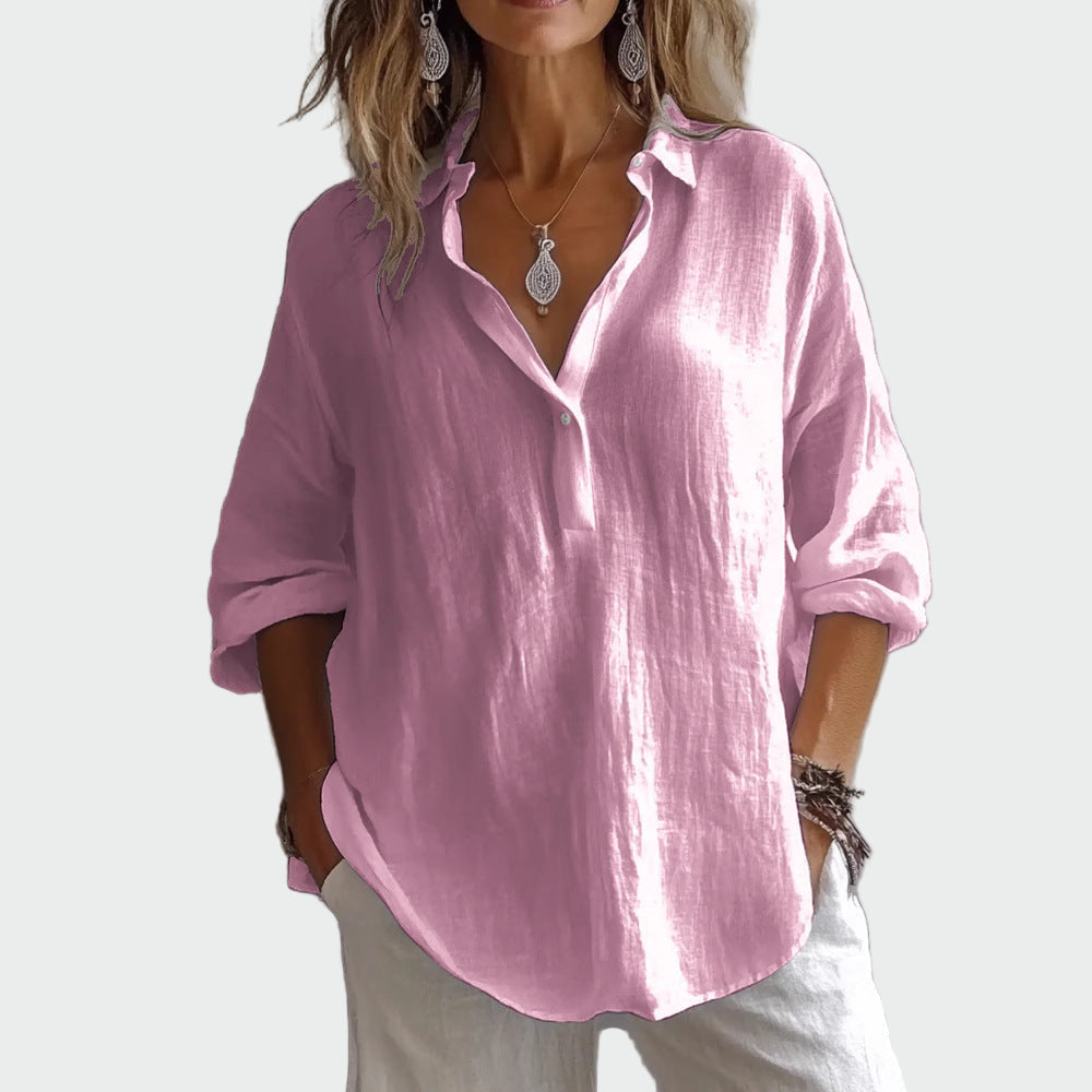 Casual elegant shirt