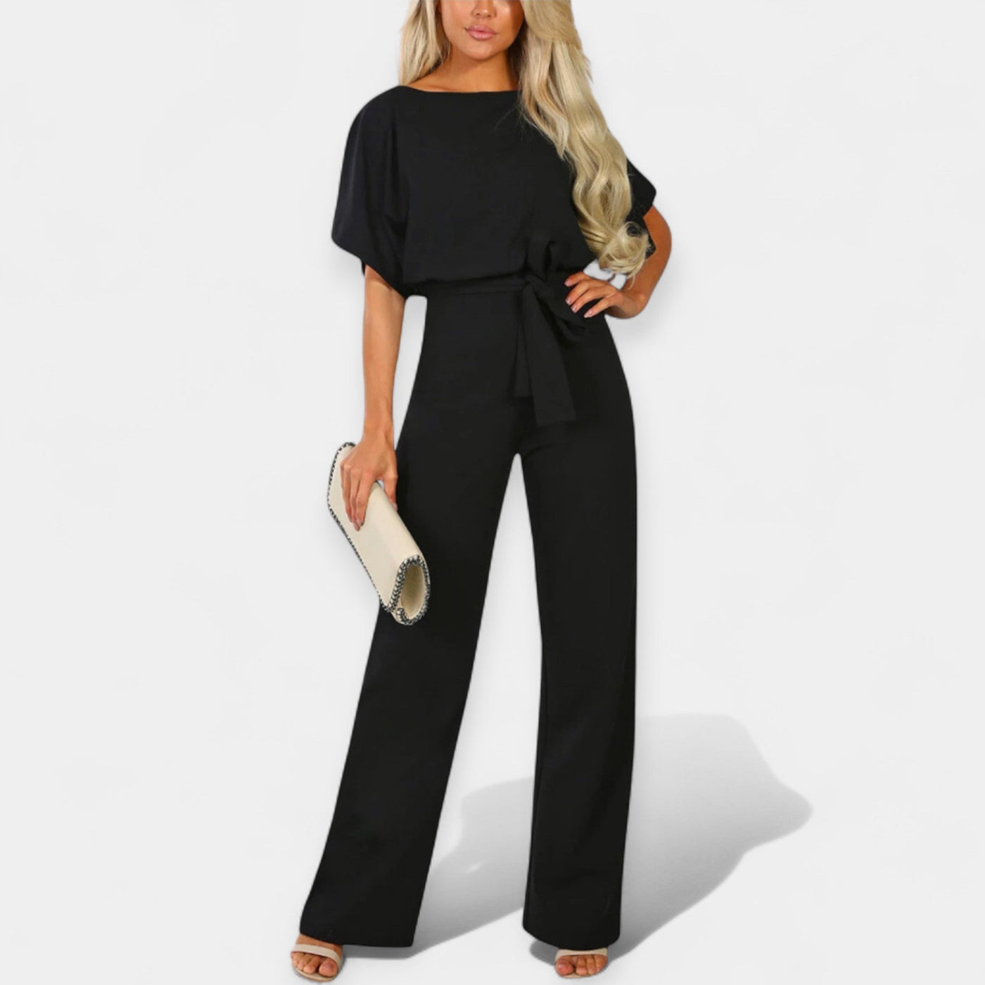 Jumpsuit for every occasion