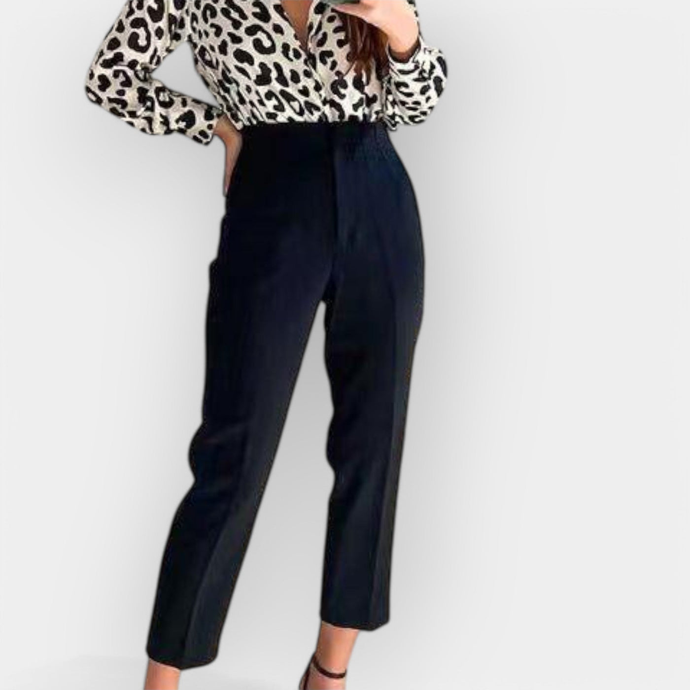 Chic Day Pants