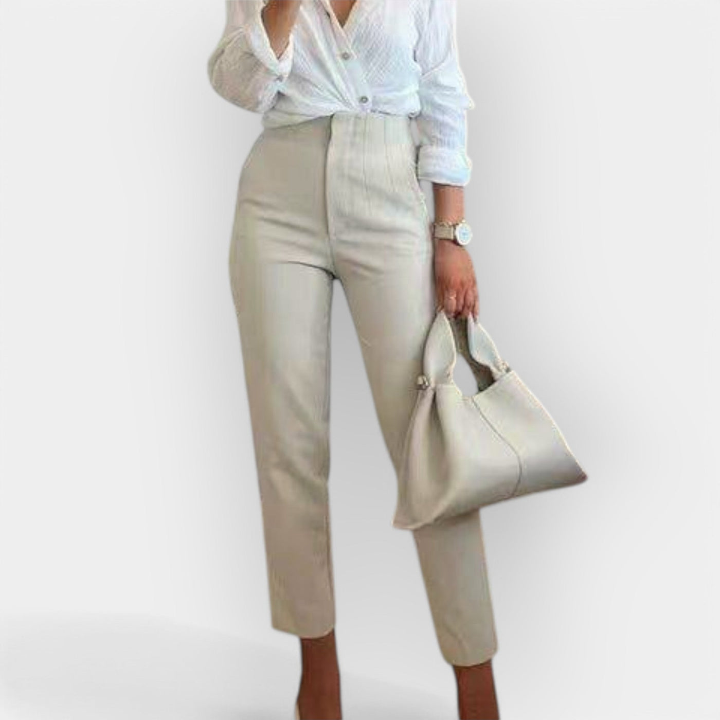 Chic Day Pants