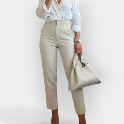 Chic Day Pants