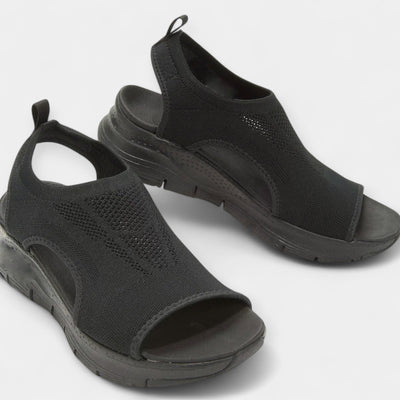 Athletic orthopedic sandals