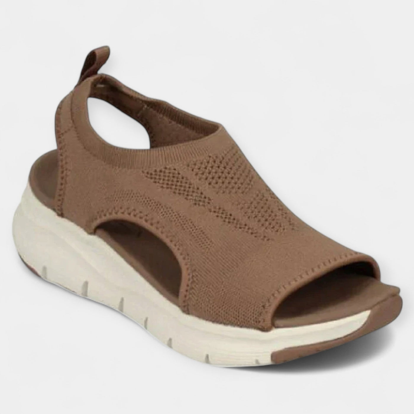 Athletic orthopedic sandals