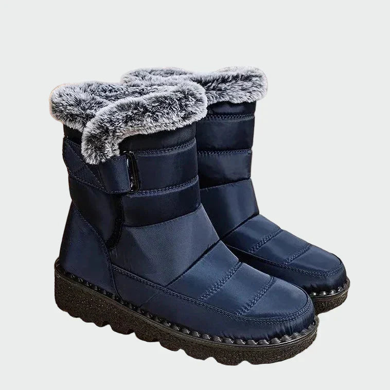 Winter boots