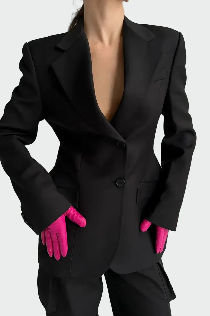 Stylish blazer