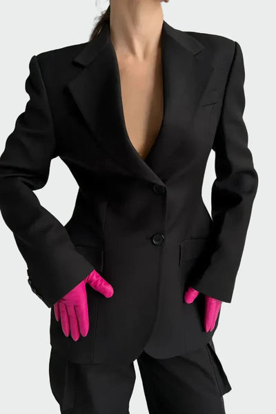 Stylish blazer