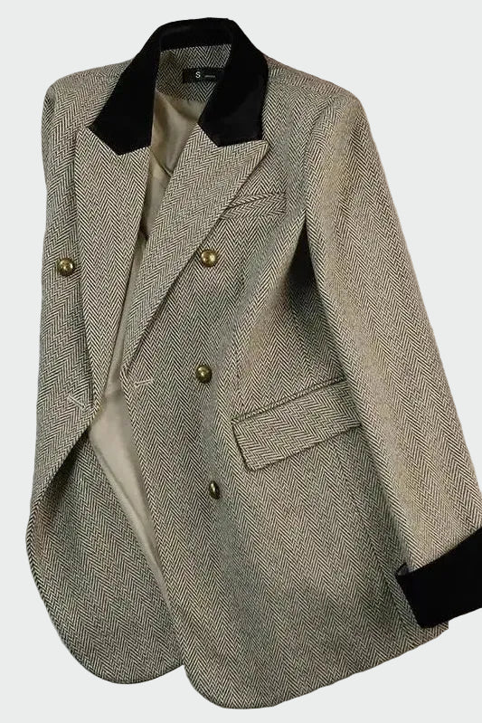 Elegant blazer