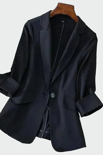 Modern blazer