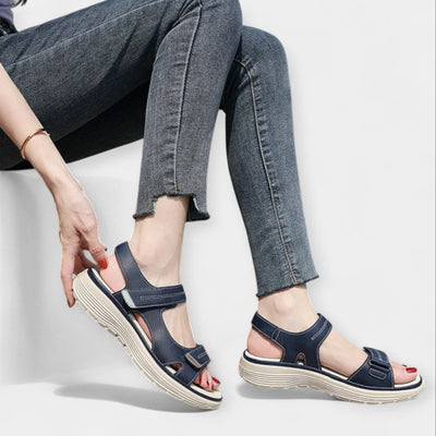 All-day wear sandals