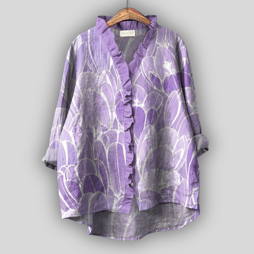 Blooming Dream shirt