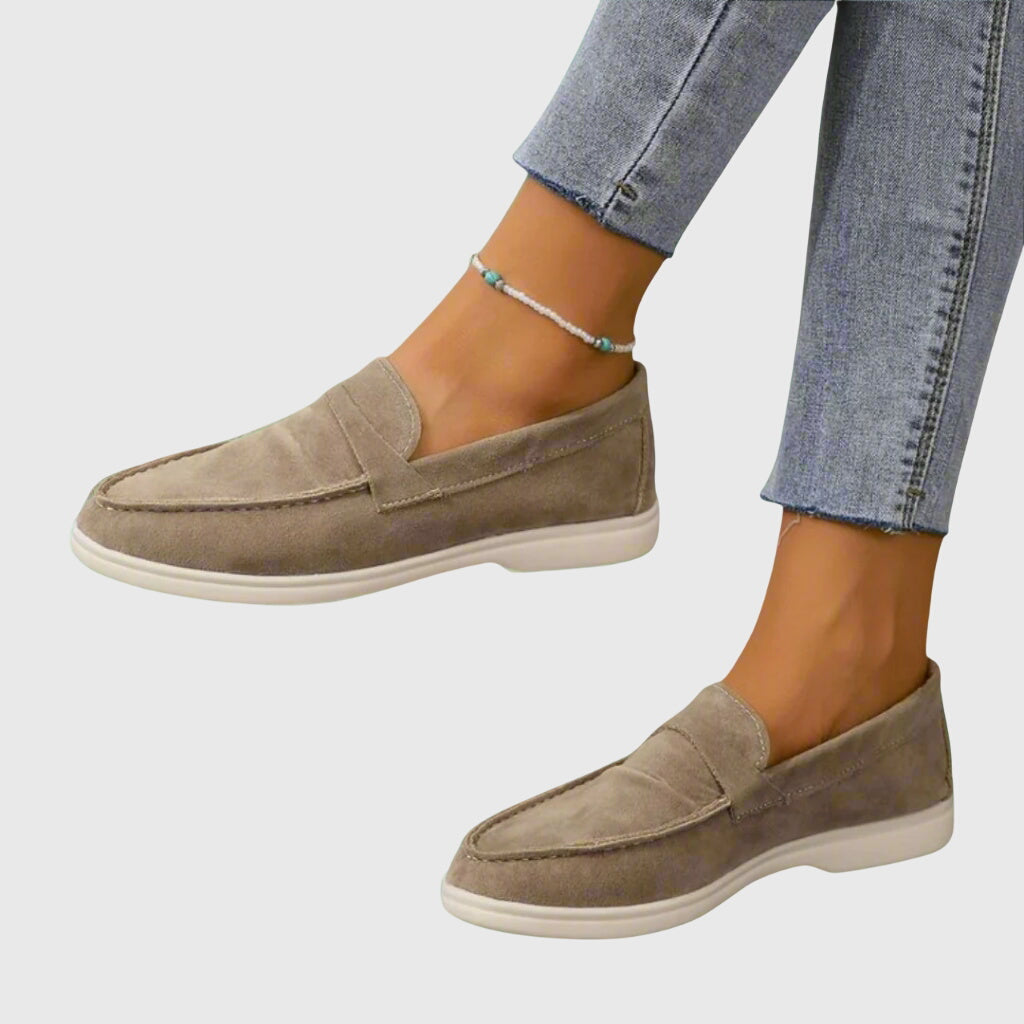 Casual Loafers