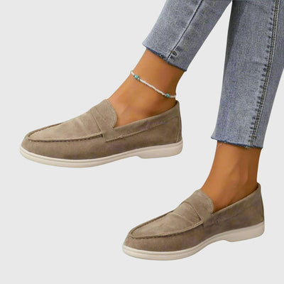 Casual Loafers