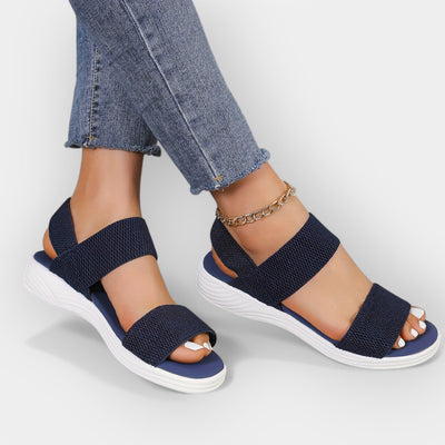 Comfortable sandals