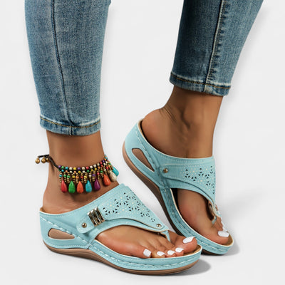 Breathable casual sandals