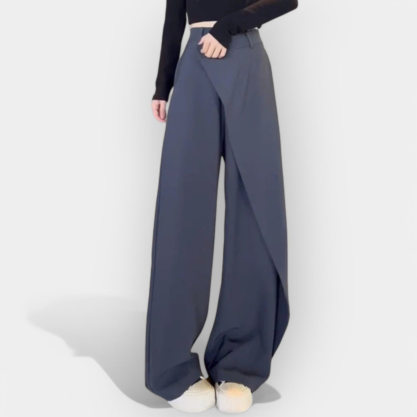 Casual style pants