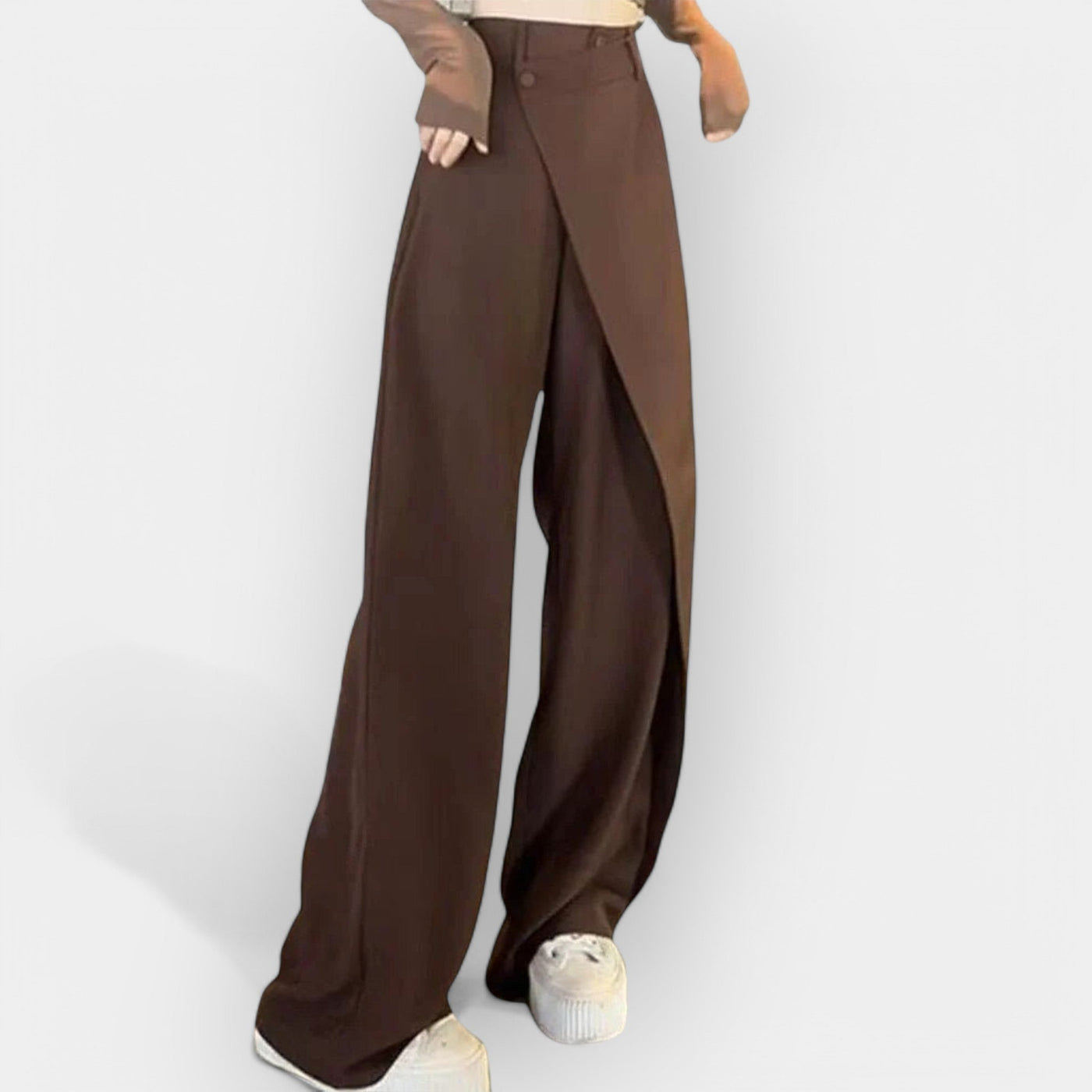 Casual style pants