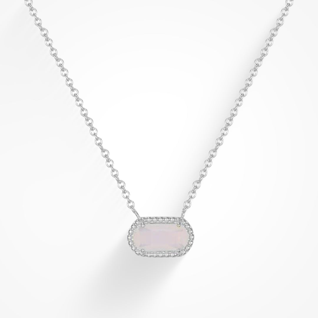 Aura necklace