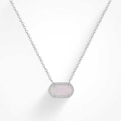 Aura necklace