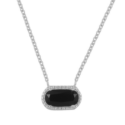 Aura necklace