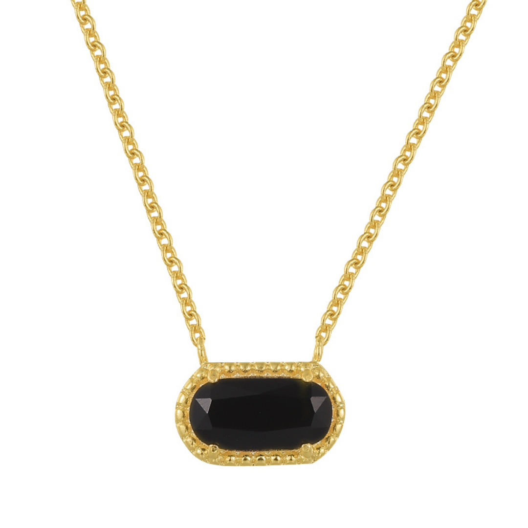 Aura necklace